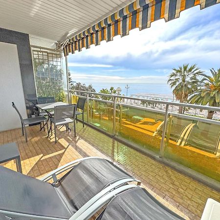 Promenade Holiday - Royal Luxembourg Promenade Nice Ngoại thất bức ảnh