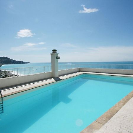 Promenade Holiday - Royal Luxembourg Promenade Nice Ngoại thất bức ảnh