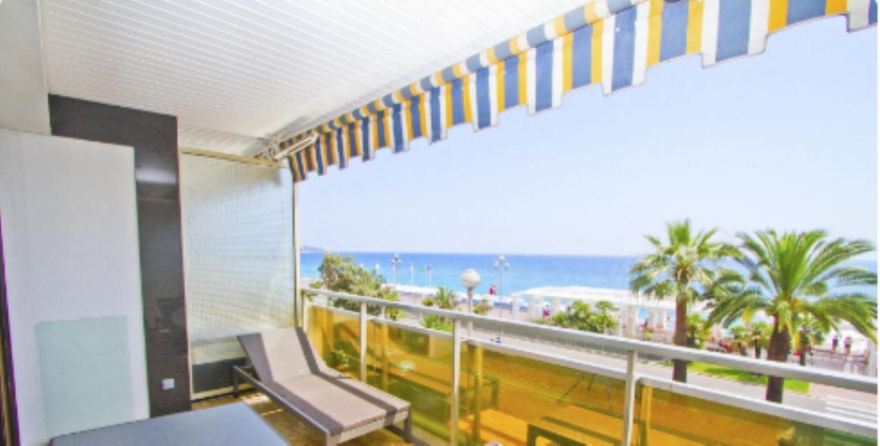 Promenade Holiday - Royal Luxembourg Promenade Nice Ngoại thất bức ảnh