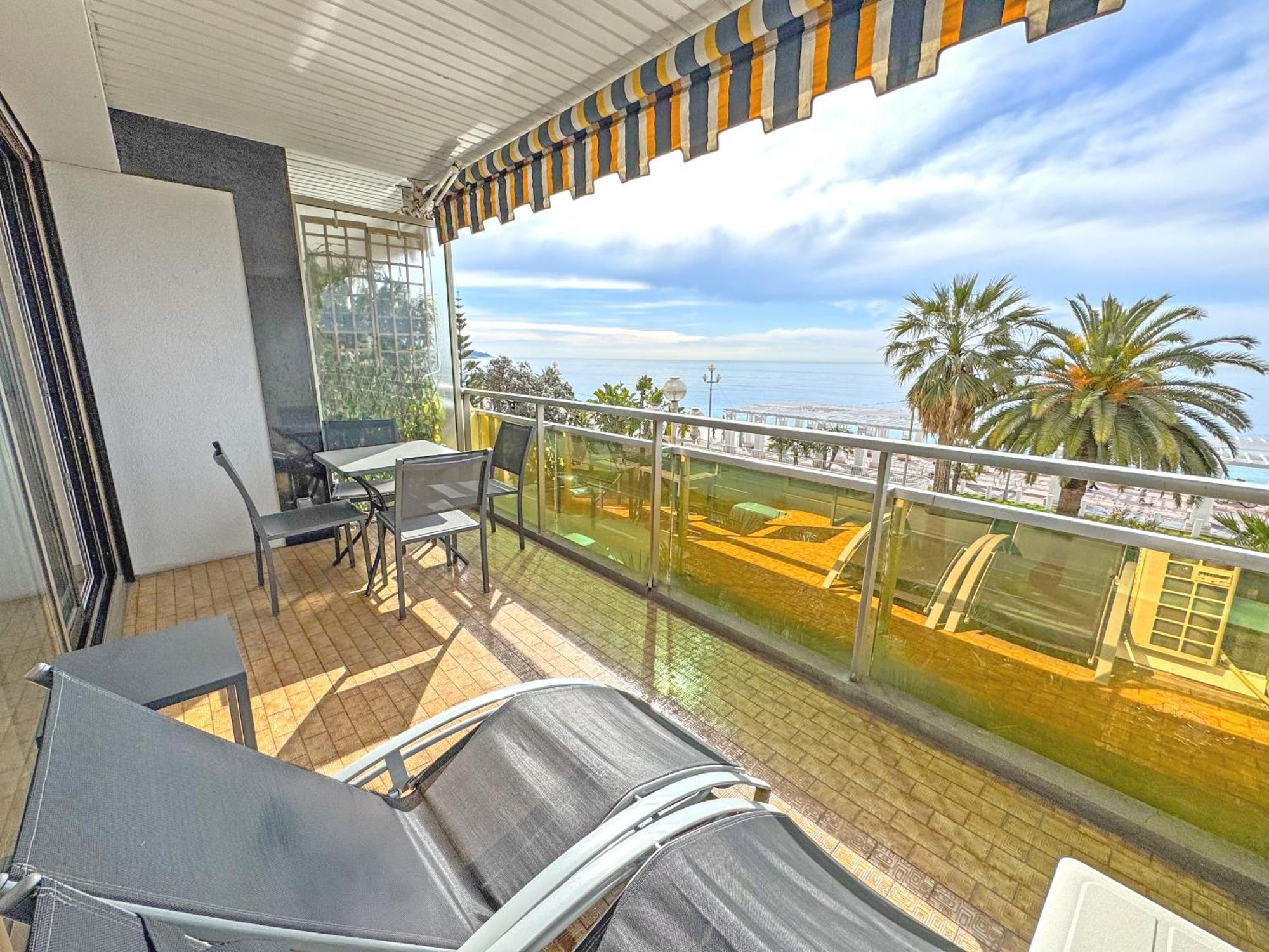 Promenade Holiday - Royal Luxembourg Promenade Nice Ngoại thất bức ảnh