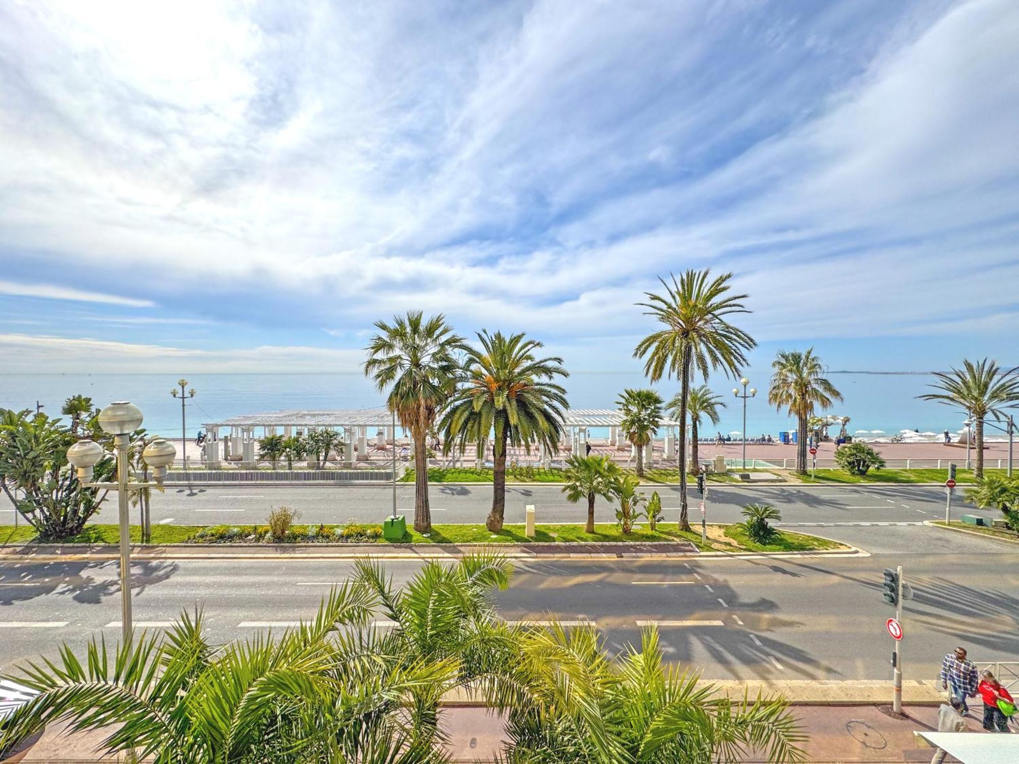 Promenade Holiday - Royal Luxembourg Promenade Nice Ngoại thất bức ảnh
