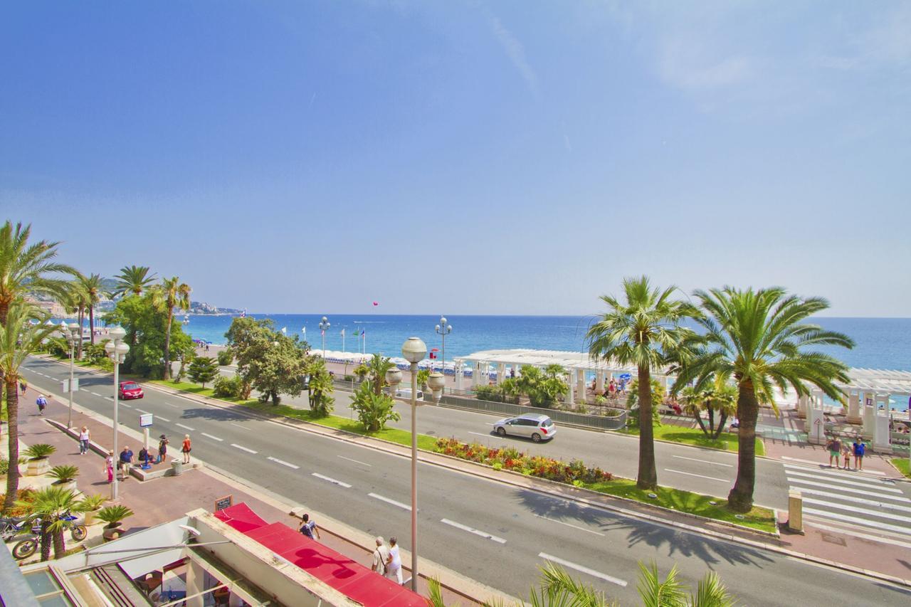 Promenade Holiday - Royal Luxembourg Promenade Nice Ngoại thất bức ảnh