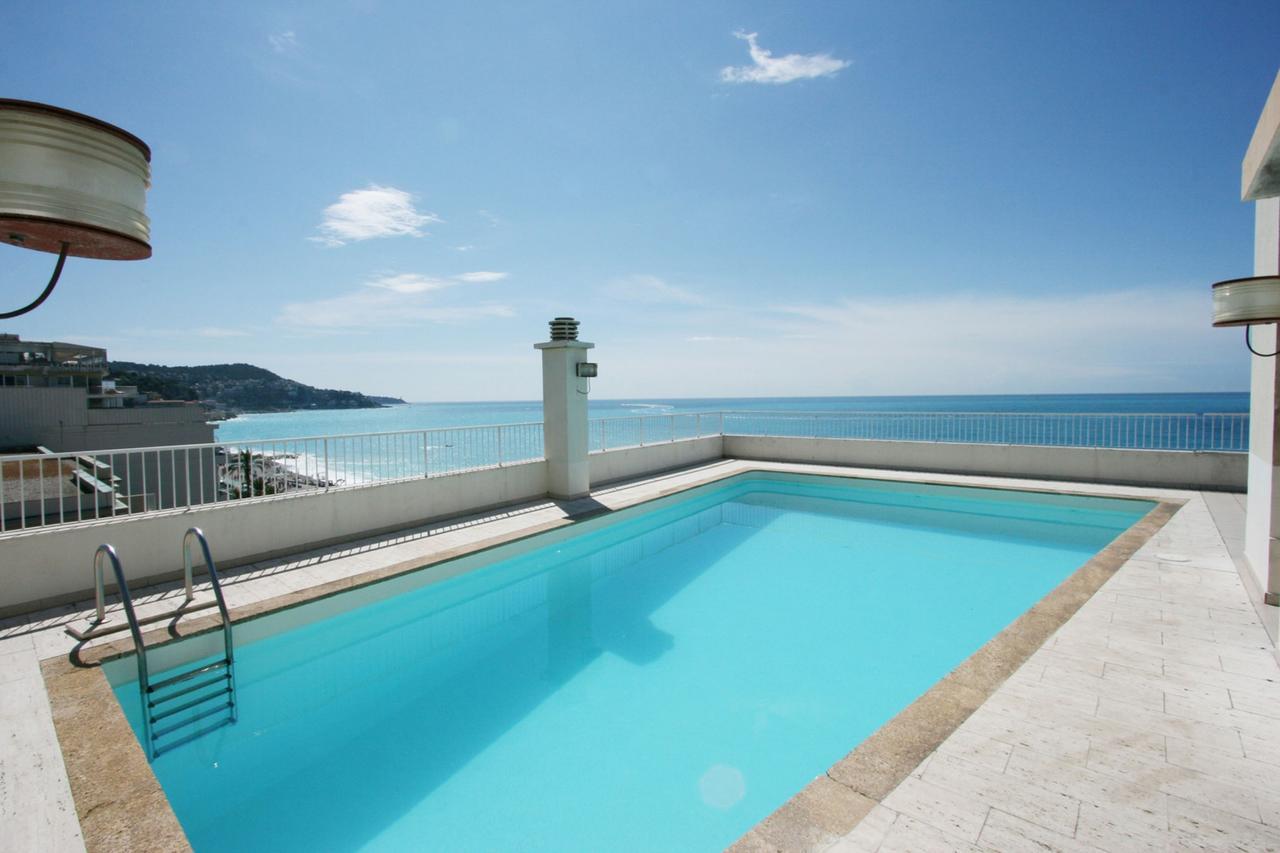 Promenade Holiday - Royal Luxembourg Promenade Nice Ngoại thất bức ảnh