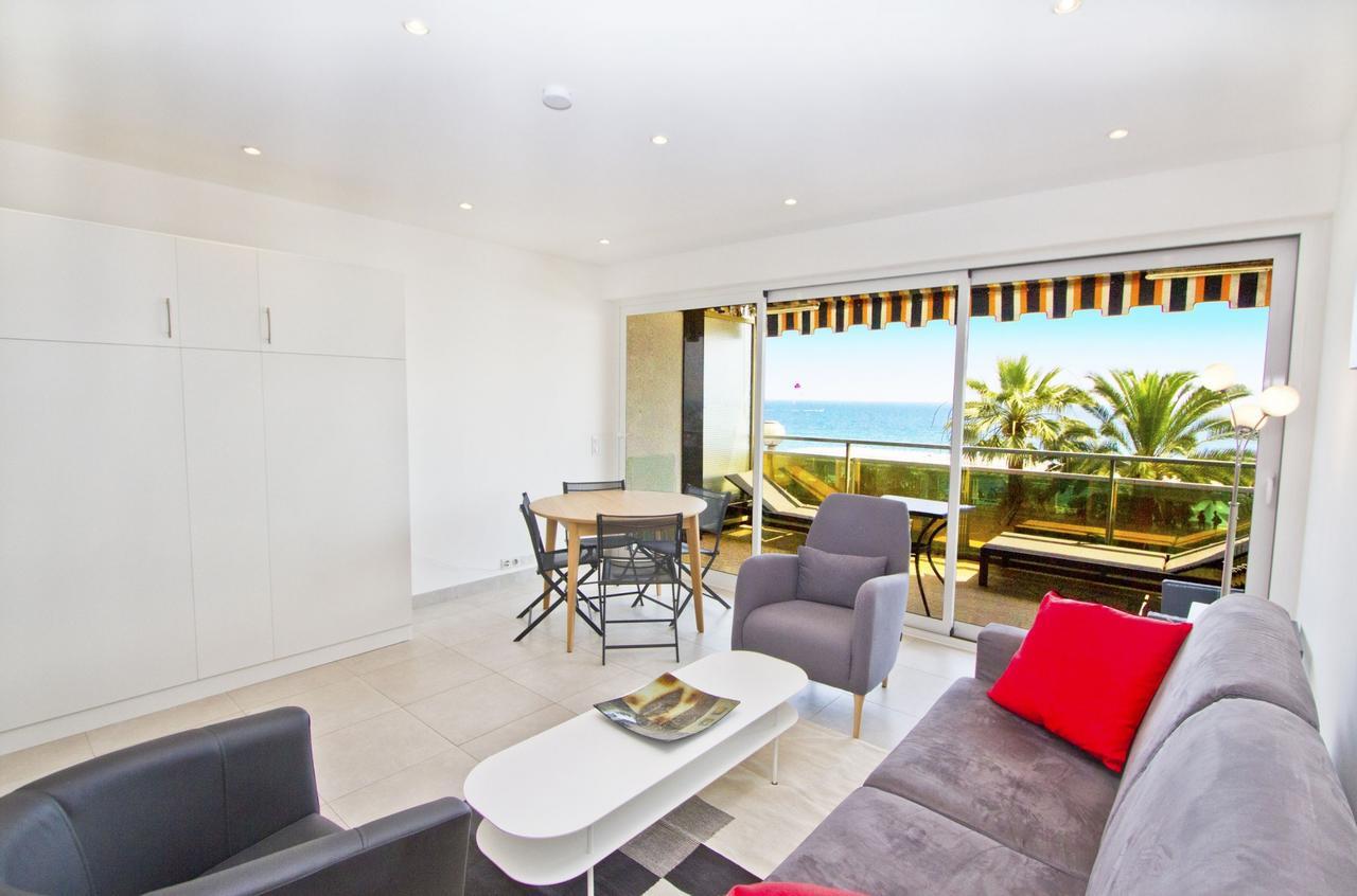 Promenade Holiday - Royal Luxembourg Promenade Nice Ngoại thất bức ảnh