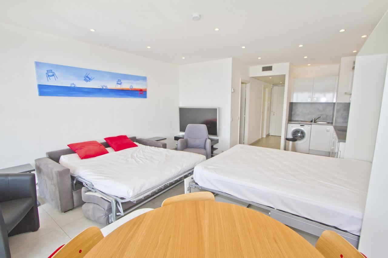 Promenade Holiday - Royal Luxembourg Promenade Nice Ngoại thất bức ảnh