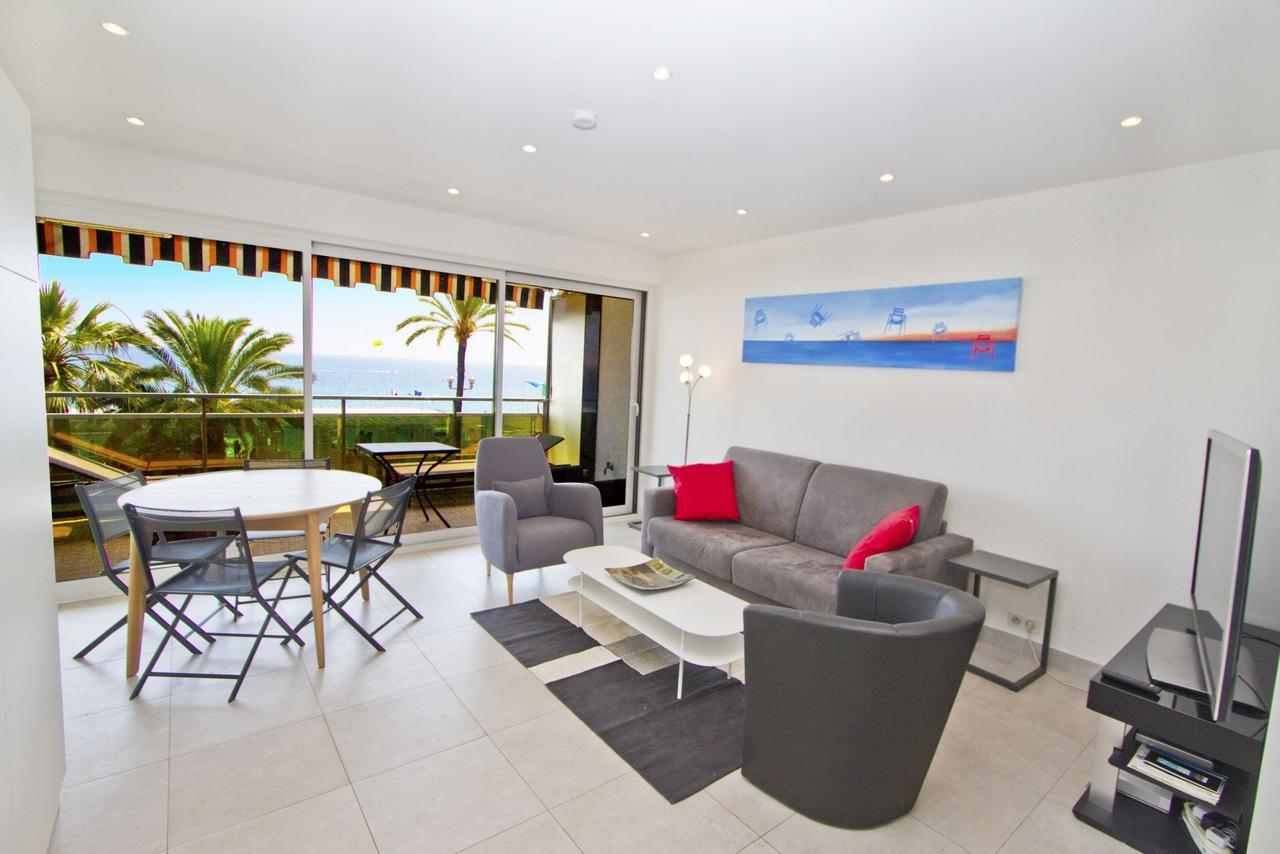 Promenade Holiday - Royal Luxembourg Promenade Nice Ngoại thất bức ảnh